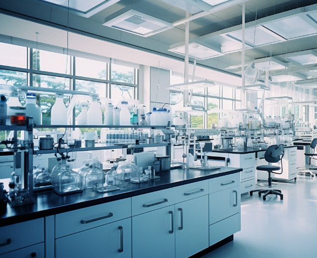 Schools, Research Institutes