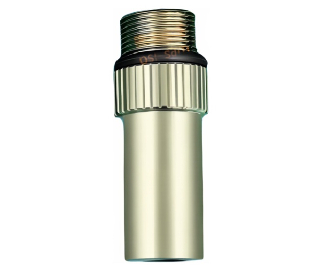 Application of Scanning Acoustic Microscope (SAM) in Flip Chip Field