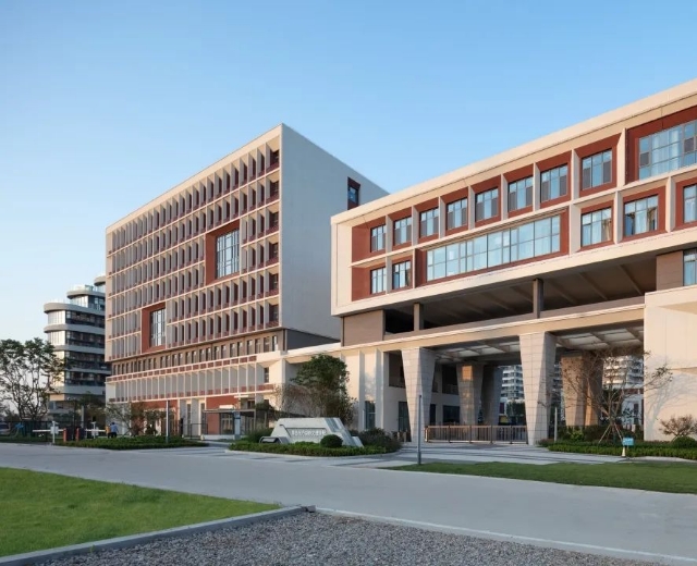 Schools, Research Institutes