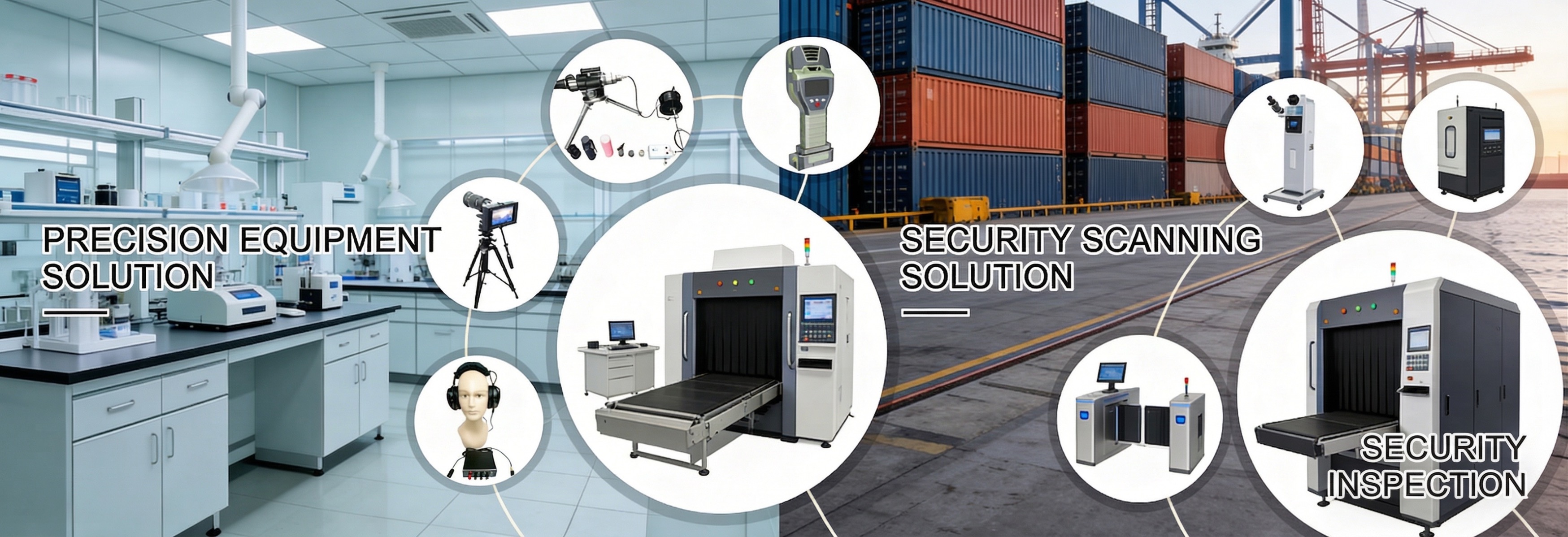 GLOBAL SUPPLIER OF