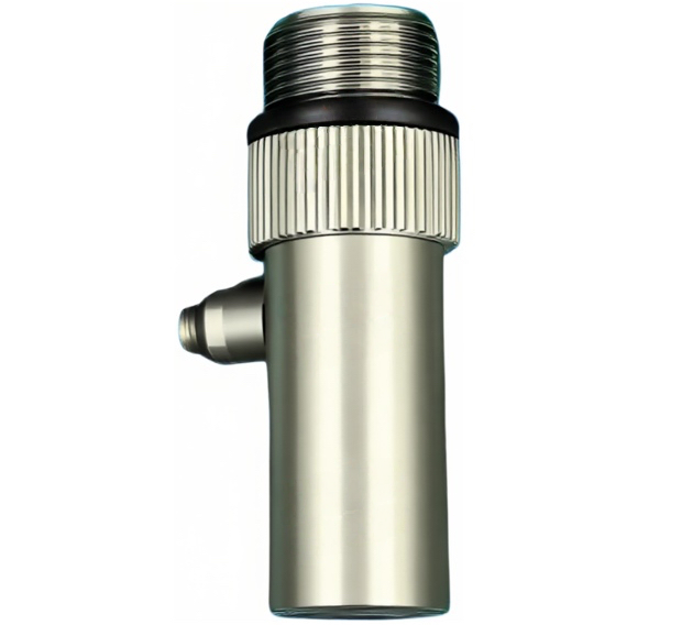 Sensitivity of Transducers