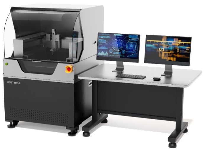 UST400A Scanning Acoustic Microscope(SAM)