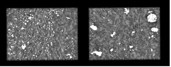 Application of Scanning Acoustic Microscopy (SAT) in Through-Silicon Via (TSV) Inspection