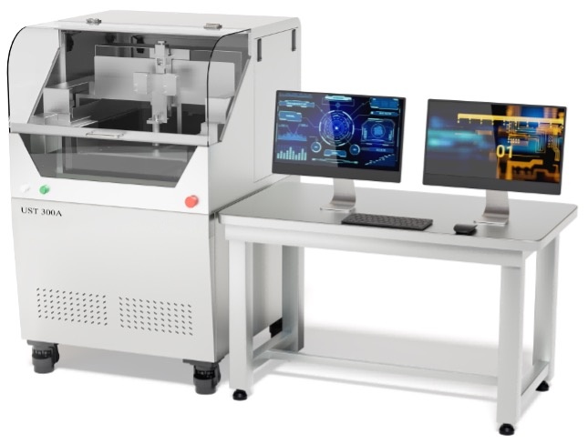 UST300A Scanning Acoustic Microscope