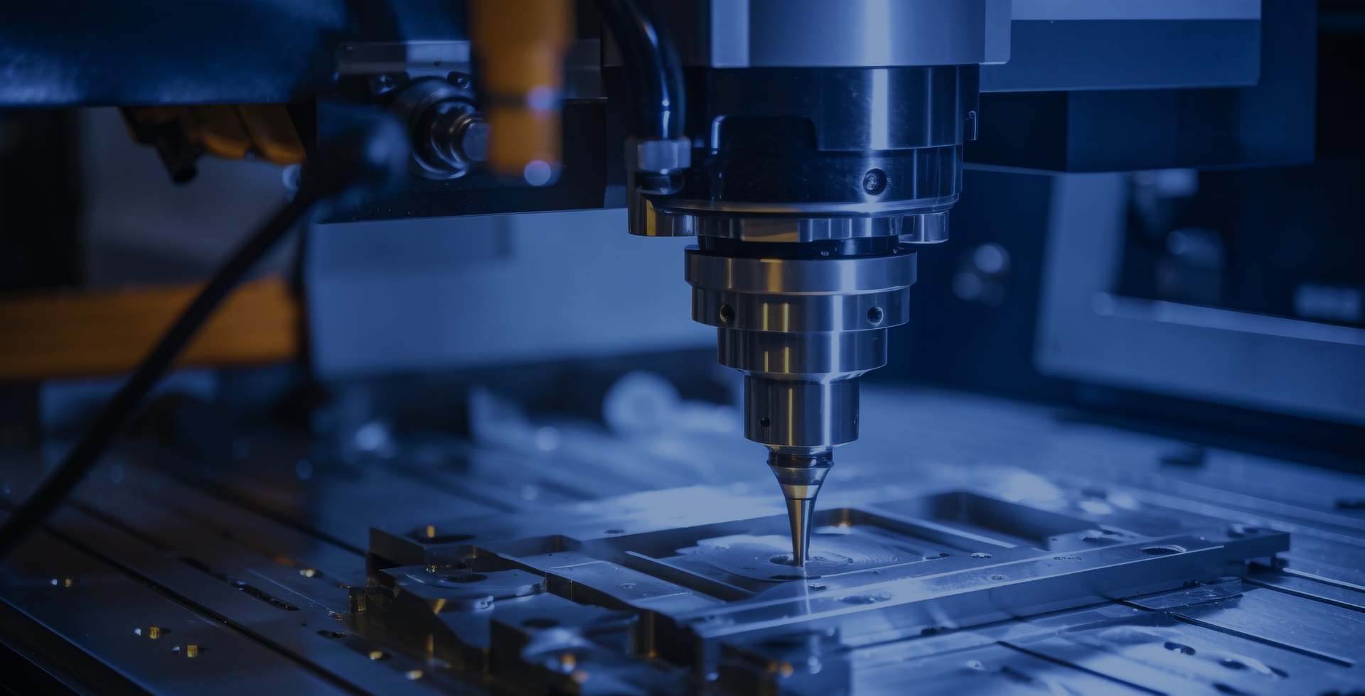 Ningbo Oriental Mecha & Elec